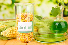 Balcathie biofuel availability
