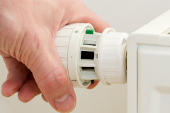 Balcathie central heating repair costs