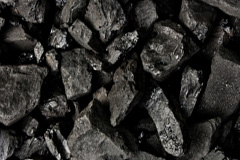 Balcathie coal boiler costs