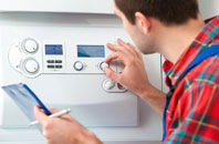 free Balcathie gas safe engineer quotes