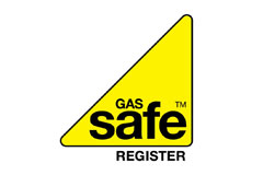 gas safe companies Balcathie